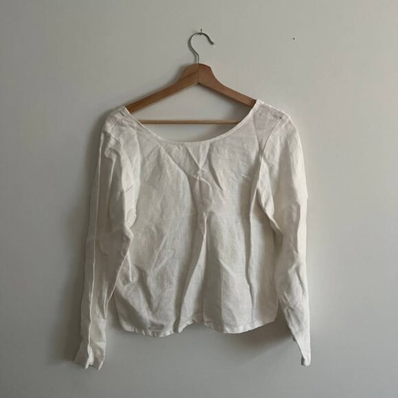 Bees & Bones Mer Top - Picture 3 of 5